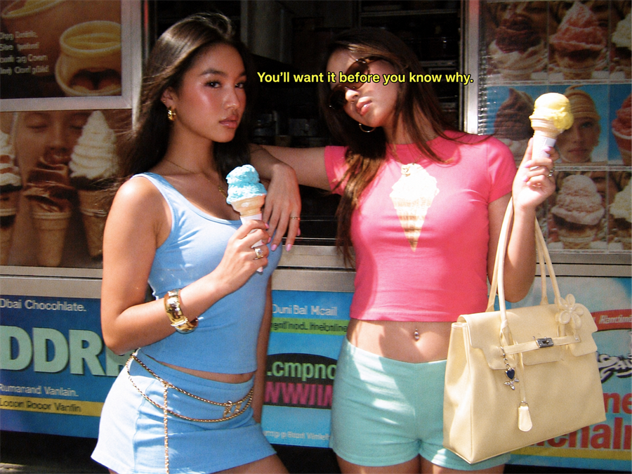 Tempty Ice Cream
